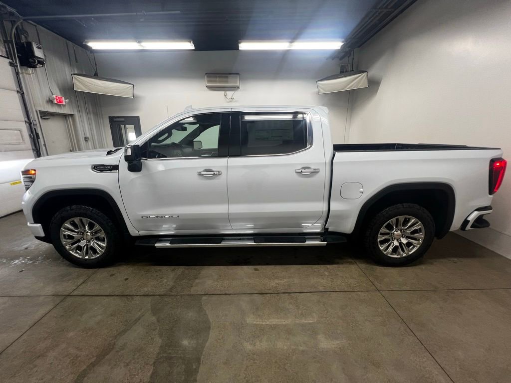 New 2026 GMC Sierra 1500 Denali image 8