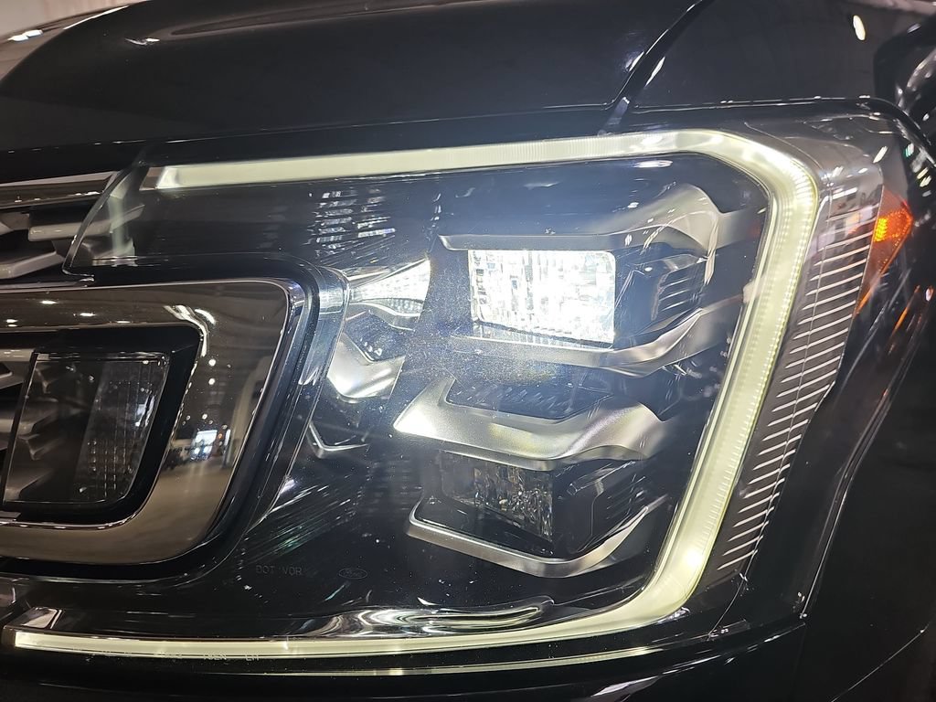Used 2019 Ford Expedition Platinum AWD/4WD image 38