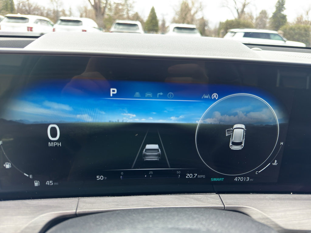 Used 2024 Kia Telluride SX Prestige X-Pro AWD/4WD image 24