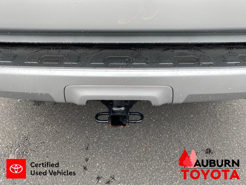 Used 2023 Toyota 4Runner SR5 AWD/4WD image 10