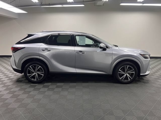 Certified 2024 Lexus RX 350 Premium w/ Cold Area Package FWD image 4
