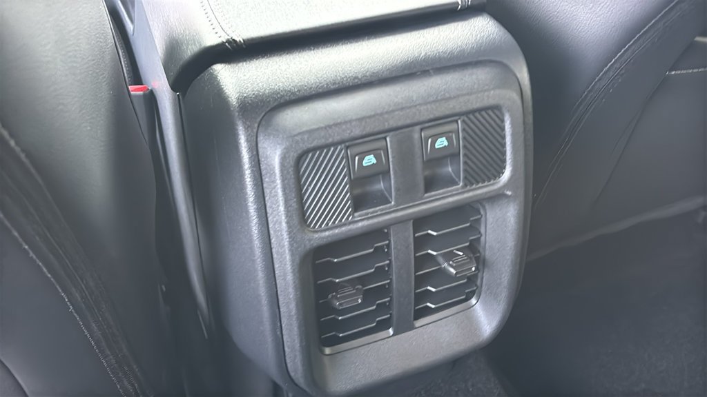 New 2026 Ford Bronco Outer Banks AWD/4WD image 8