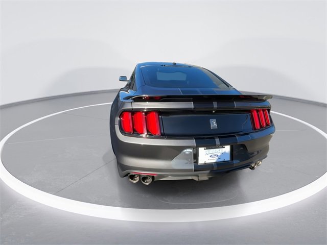 Used 2017 Ford Mustang Shelby GT350 image 7