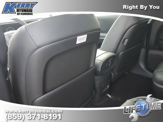 New 2026 Hyundai Palisade Limited image 13