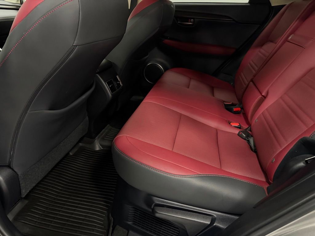 Used 2020 Lexus NX 300 AWD w/ Premium Package image 25