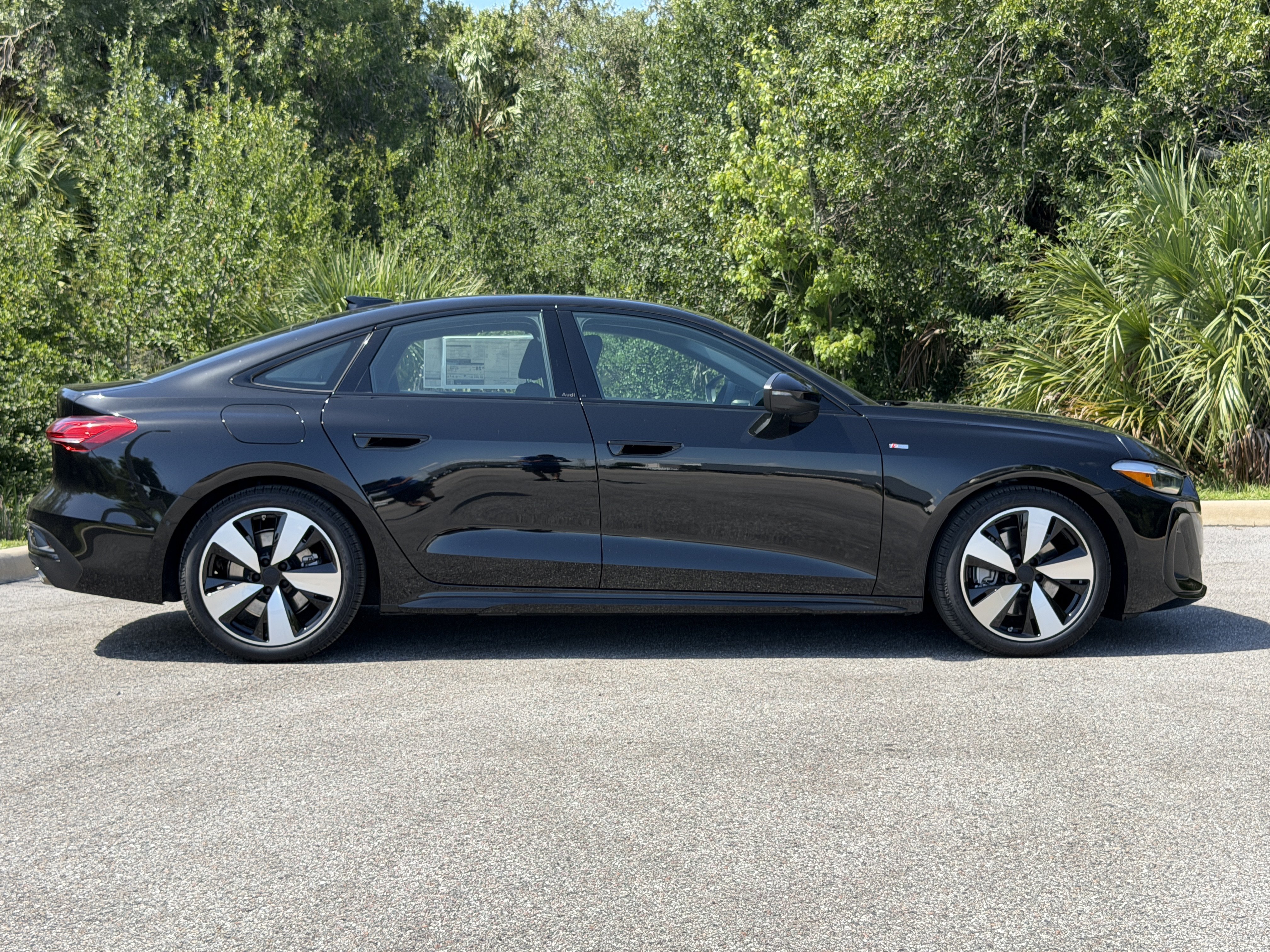 New 2026 Audi A5 2.0T Premium AWD/4WD image 2