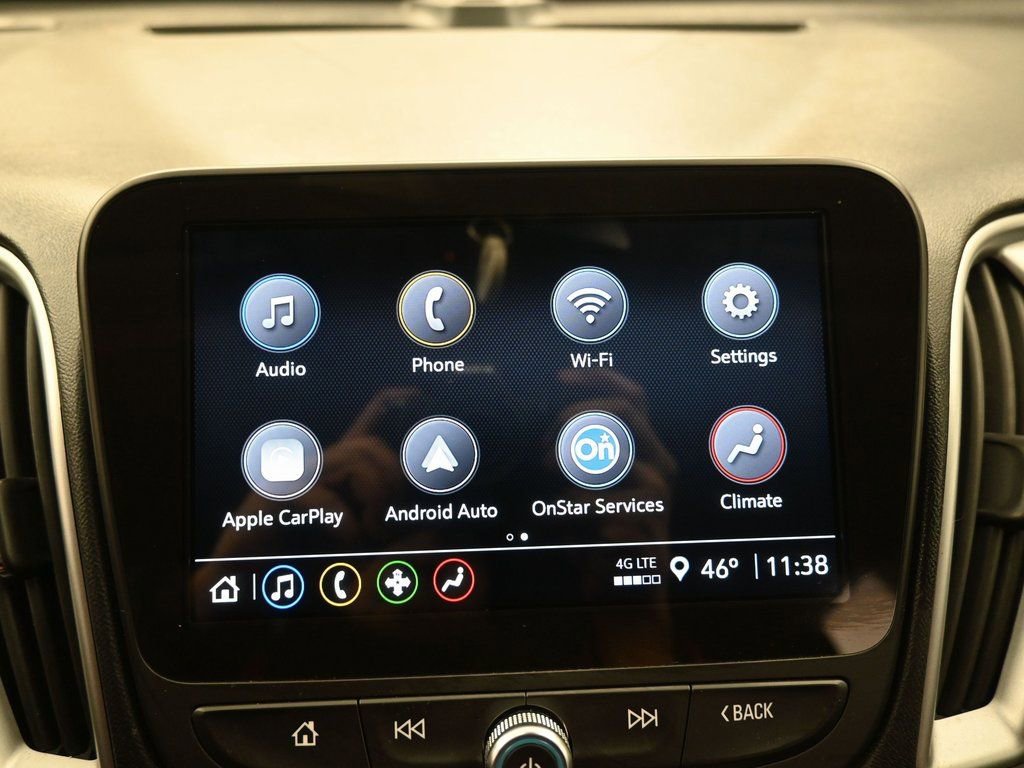 Used 2023 Chevrolet Malibu LT image 10