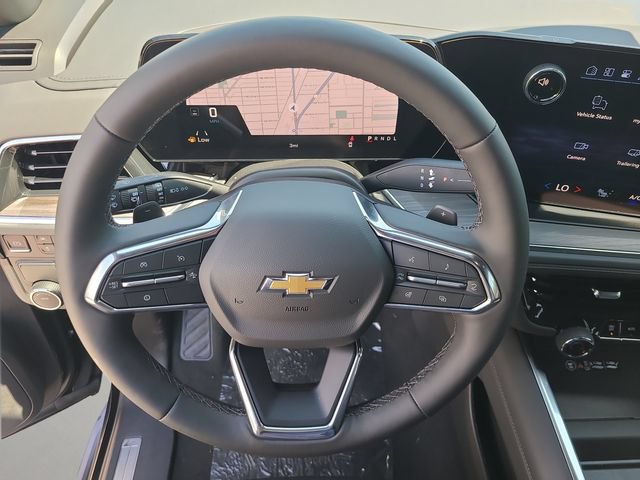 New 2026 Chevrolet Suburban LT w/ Comfort Package RWD image 28