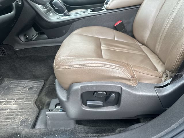 Used 2018 Lincoln MKT AWD w/ Driver Technology Package image 16