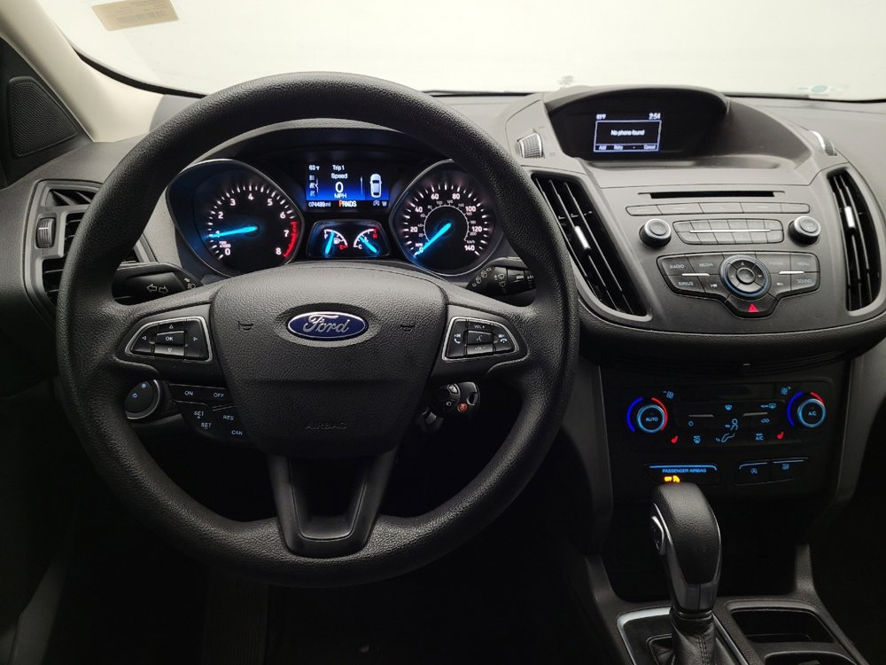 Used 2018 Ford Escape SE image 22