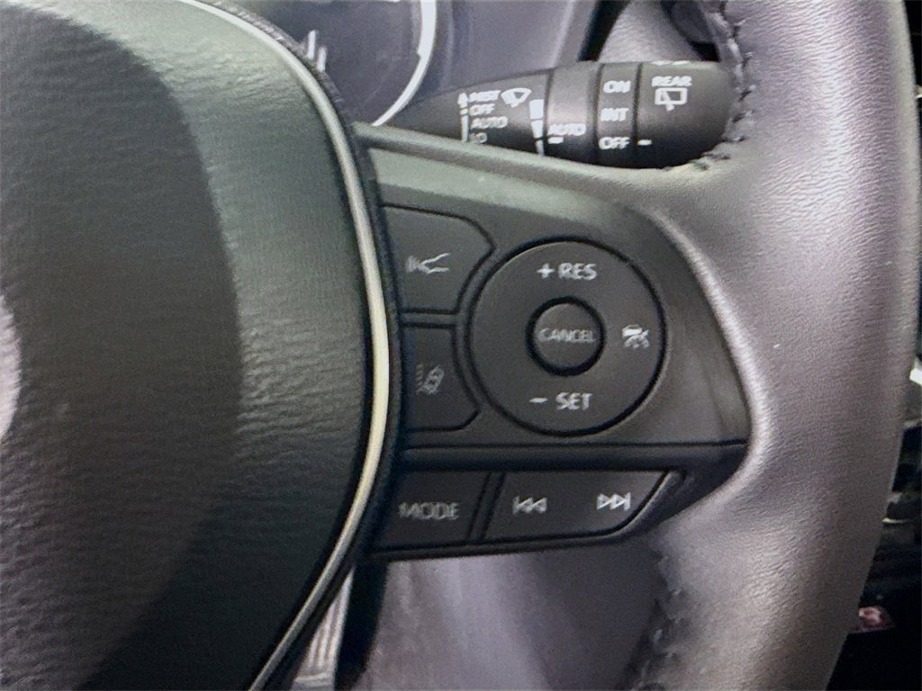 Certified 2023 Toyota RAV4 XLE Premium image 23