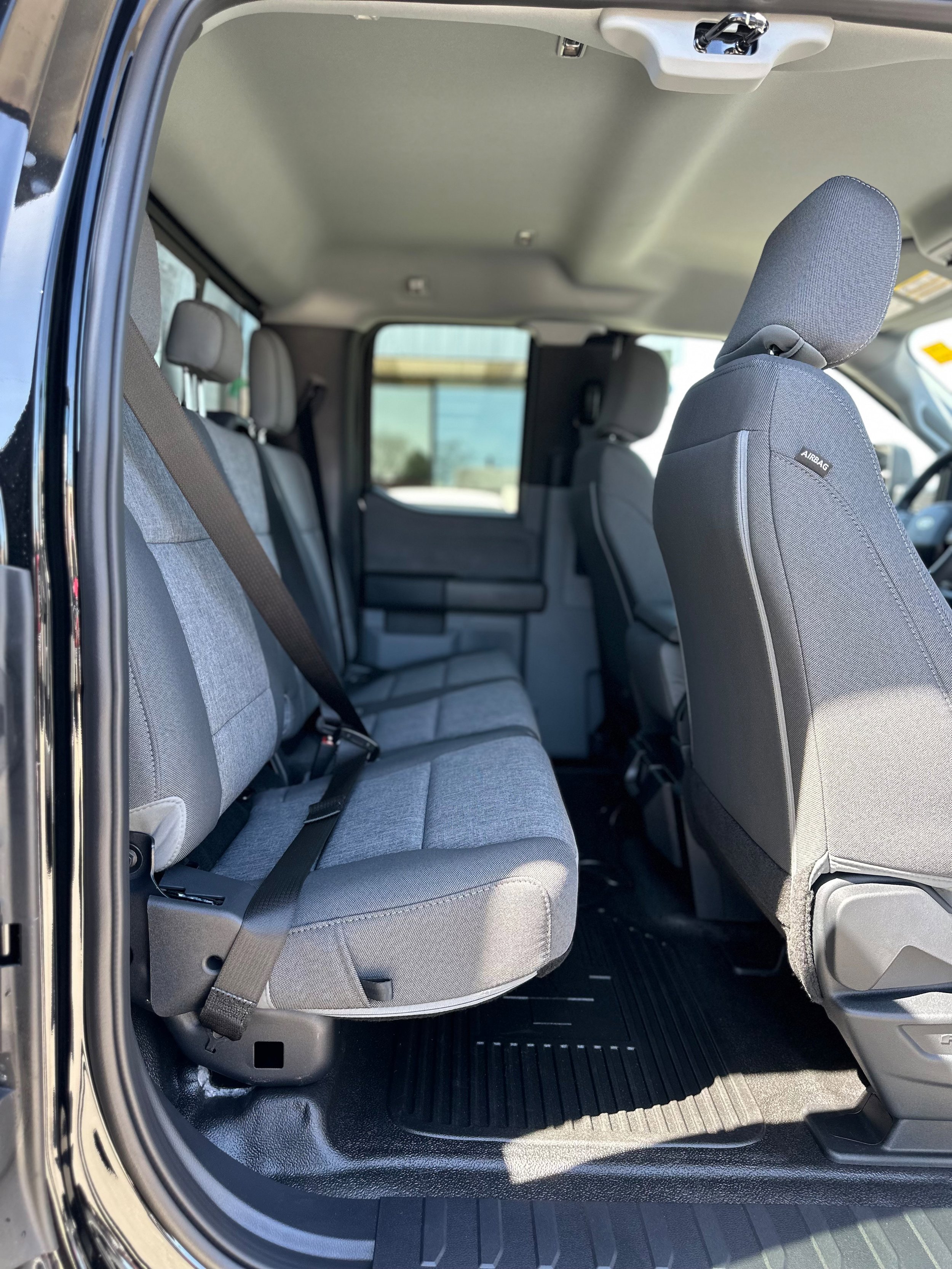 New 2026 Ford F450 XL w/ XL Chrome Package AWD/4WD image 18