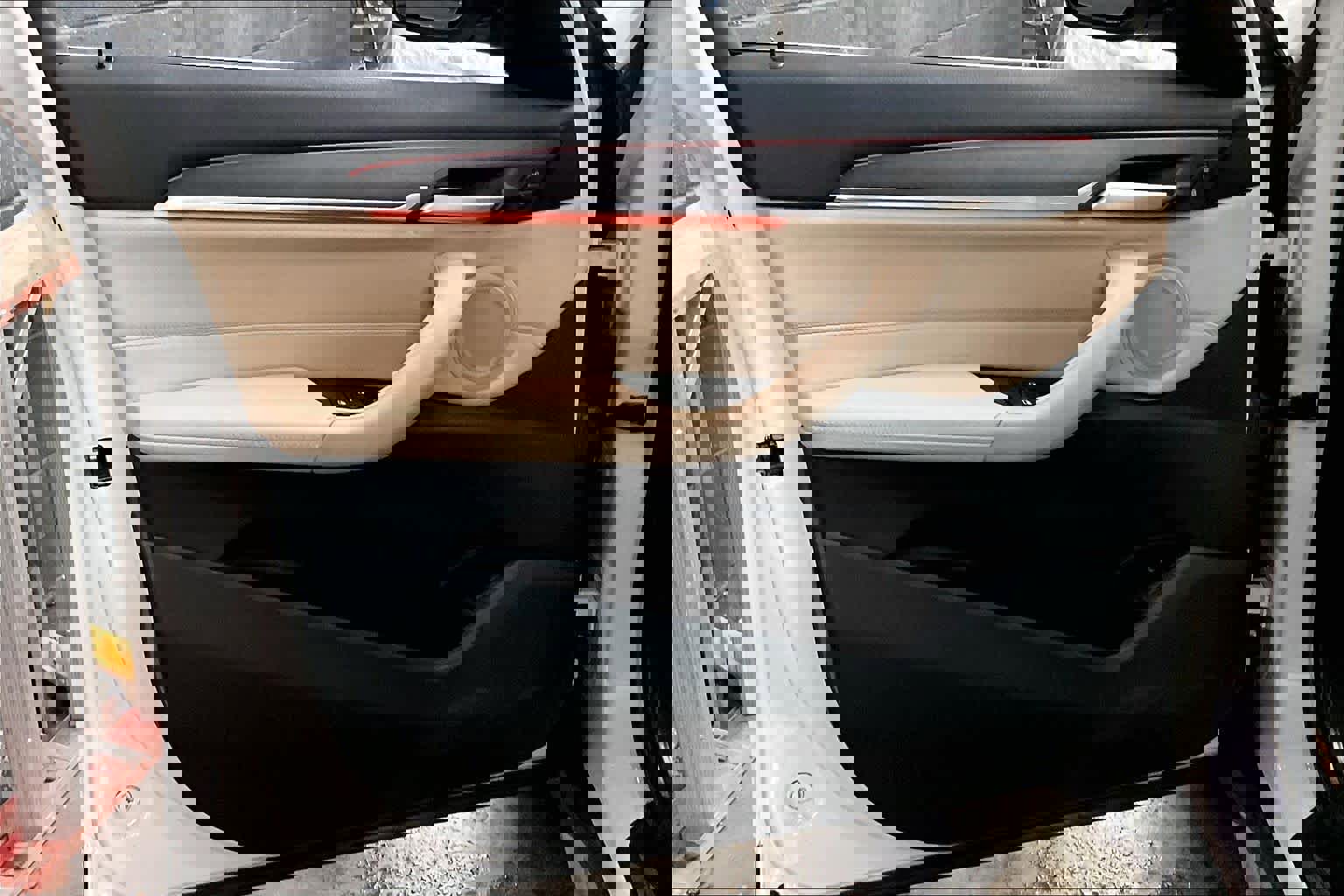 Used 2016 BMW X1 xDrive28i image 25