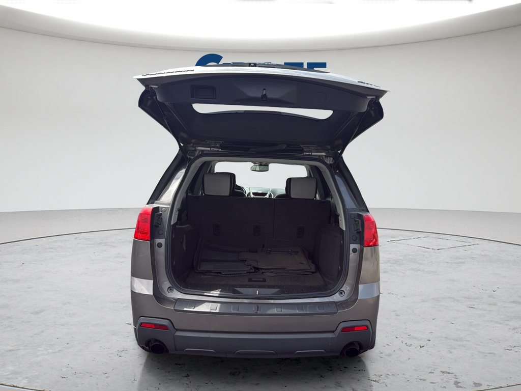 Used 2011 GMC Terrain SLT w/ LPO, Protection Package AWD/4WD image 27