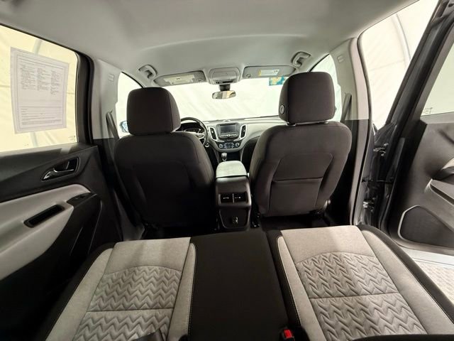 Used 2024 Chevrolet Equinox LT image 30