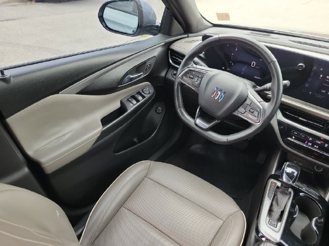 Used 2024 Buick Envista Avenir FWD image 14