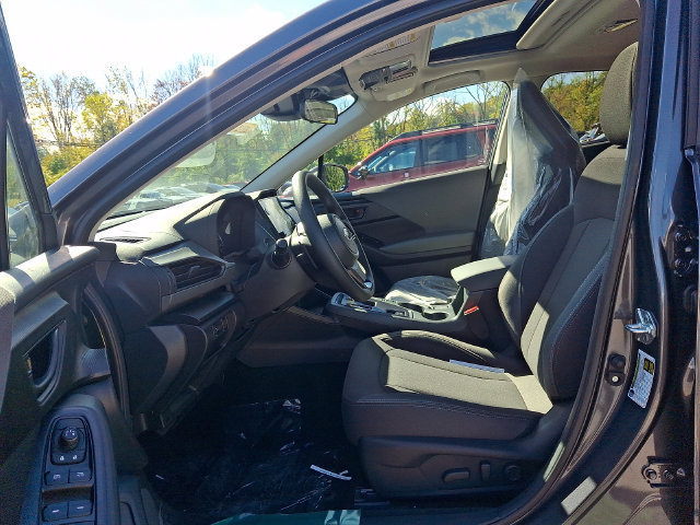 New 2026 Subaru Crosstrek 2.5i Premium AWD/4WD image 10