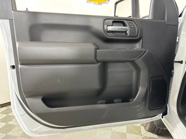 New 2025 Chevrolet Silverado 2500 W/T image 14