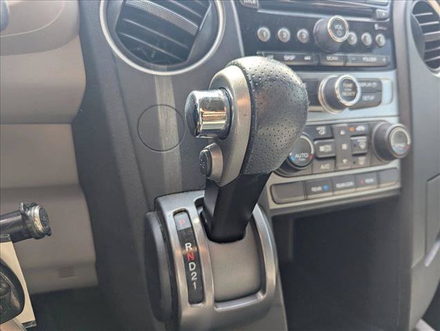 Used 2015 Honda Pilot LX image 10