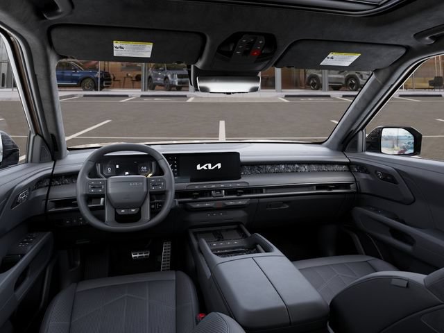 New 2027 Kia Telluride SX Prestige X-Pro AWD/4WD image 14