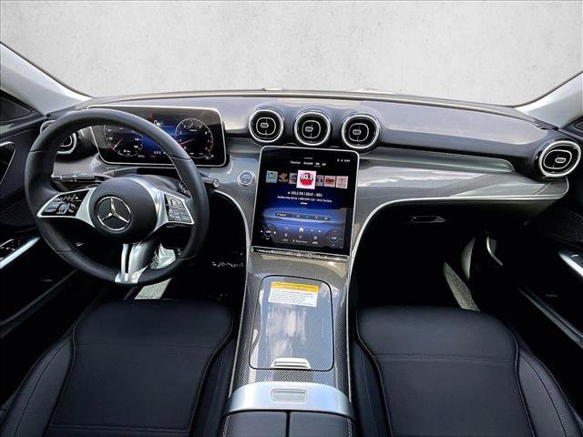 Used 2026 Mercedes-Benz C 300 Sedan image 16
