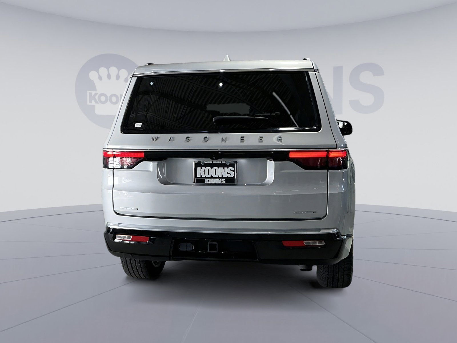 Used 2022 Jeep Wagoneer Series III w/ Premium Group I image 15