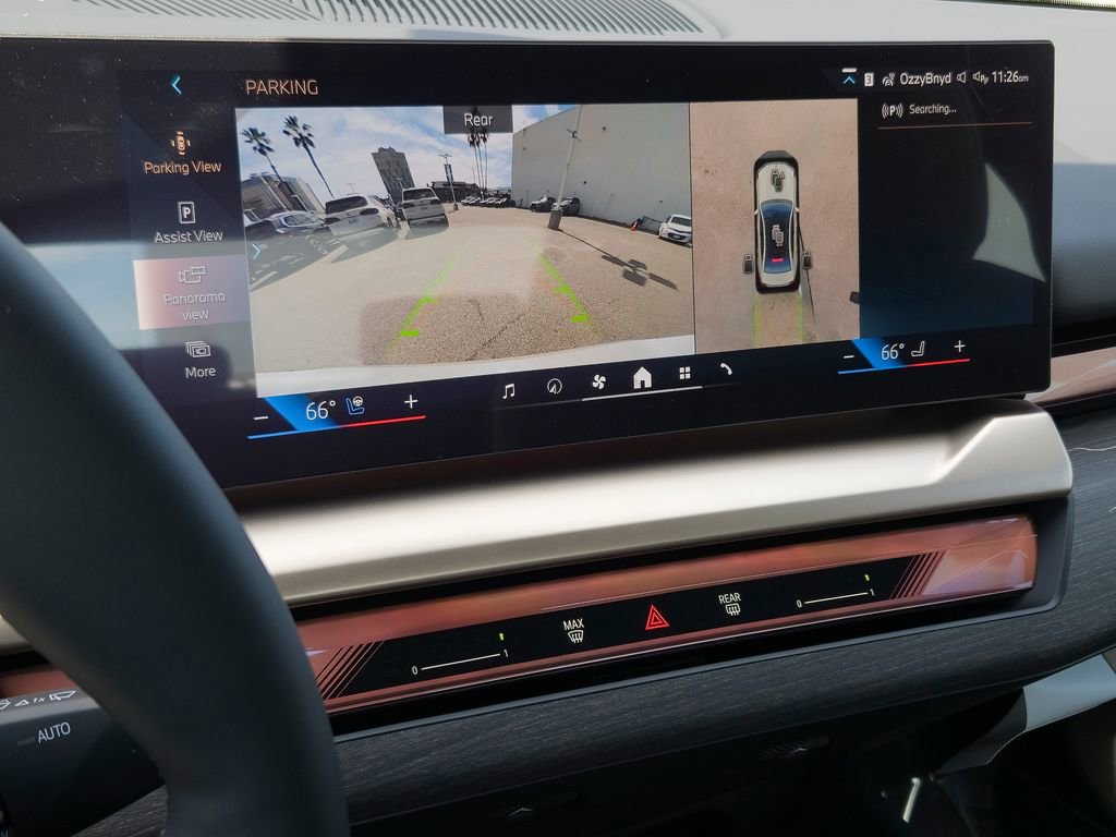 New 2026 BMW i5 eDrive40 w/ Premium Package image 11