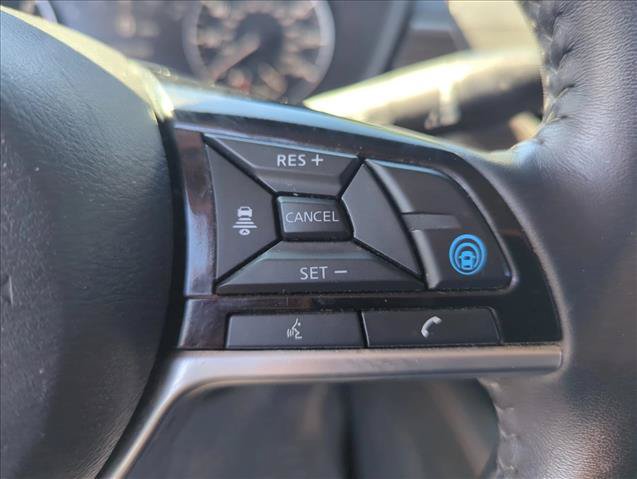 Used 2020 Nissan Altima 2.5 Platinum FWD image 15
