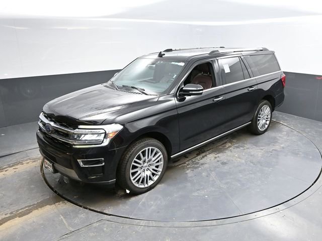Used 2024 Ford Expedition Max Limited image 46