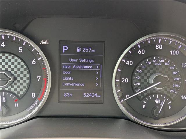 Used 2020 Hyundai Elantra Value Edition w/ Cargo Package (C1) image 10