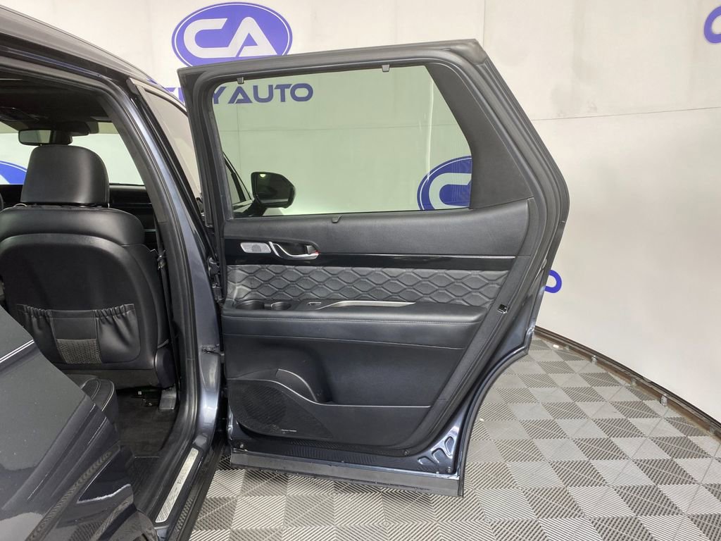 Used 2020 Hyundai Palisade Limited FWD image 37
