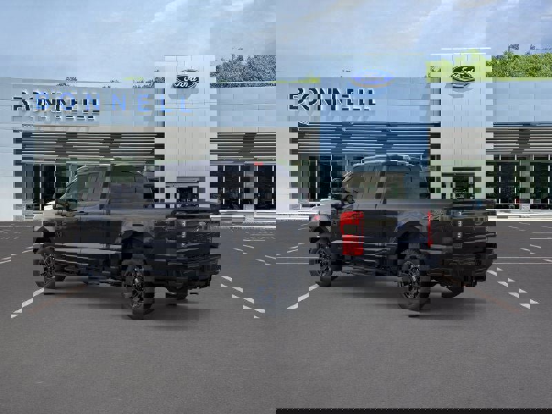 New 2026 Ford F250 XL w/ STX Appearance Package image 4