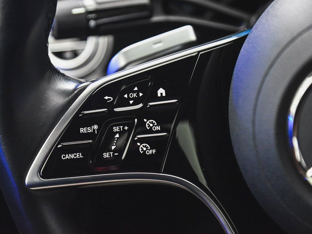 Used 2024 Mercedes-Benz E 450 4MATIC Sedan image 29