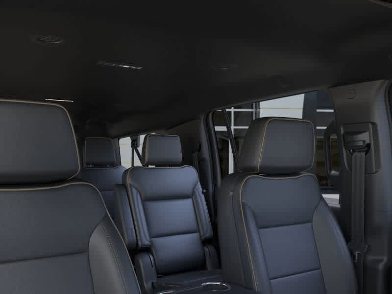 New 2026 GMC Yukon XL Elevation image 24