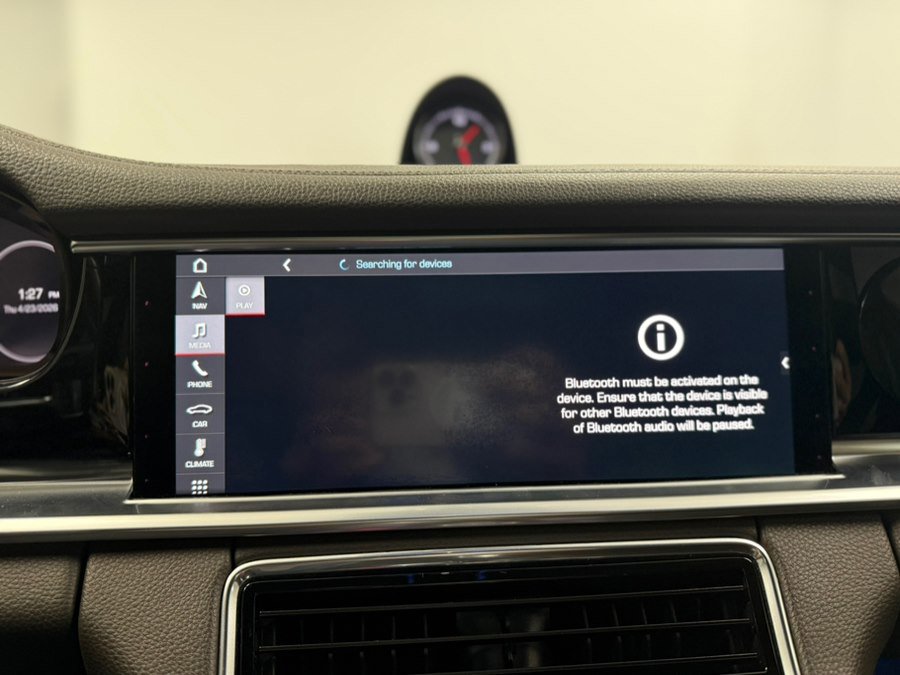 Used 2018 Porsche Panamera 4S AWD/4WD image 57