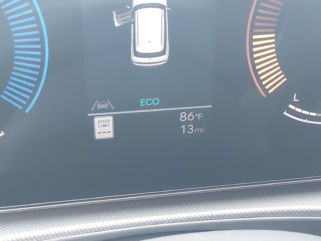 New 2026 Hyundai Santa Fe SE AWD/4WD image 19