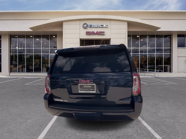 Certified 2020 GMC Yukon XL SLT w/ HD Trailering Package RWD image 12
