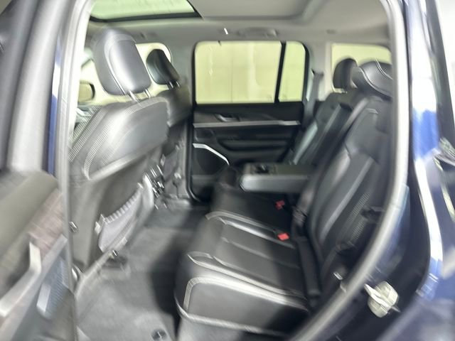 Used 2023 Jeep Grand Cherokee 4WD 4xe w/ Luxury Tech Group II image 25