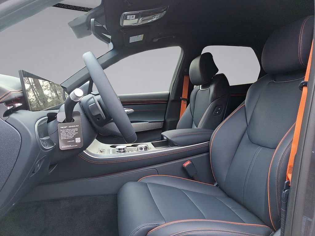 New 2026 Genesis GV70 2.5T Sport Prestige image 14