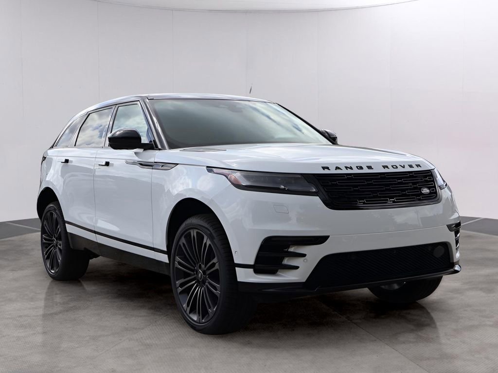 New 2026 Land Rover Range Rover Velar Autobiography image 3