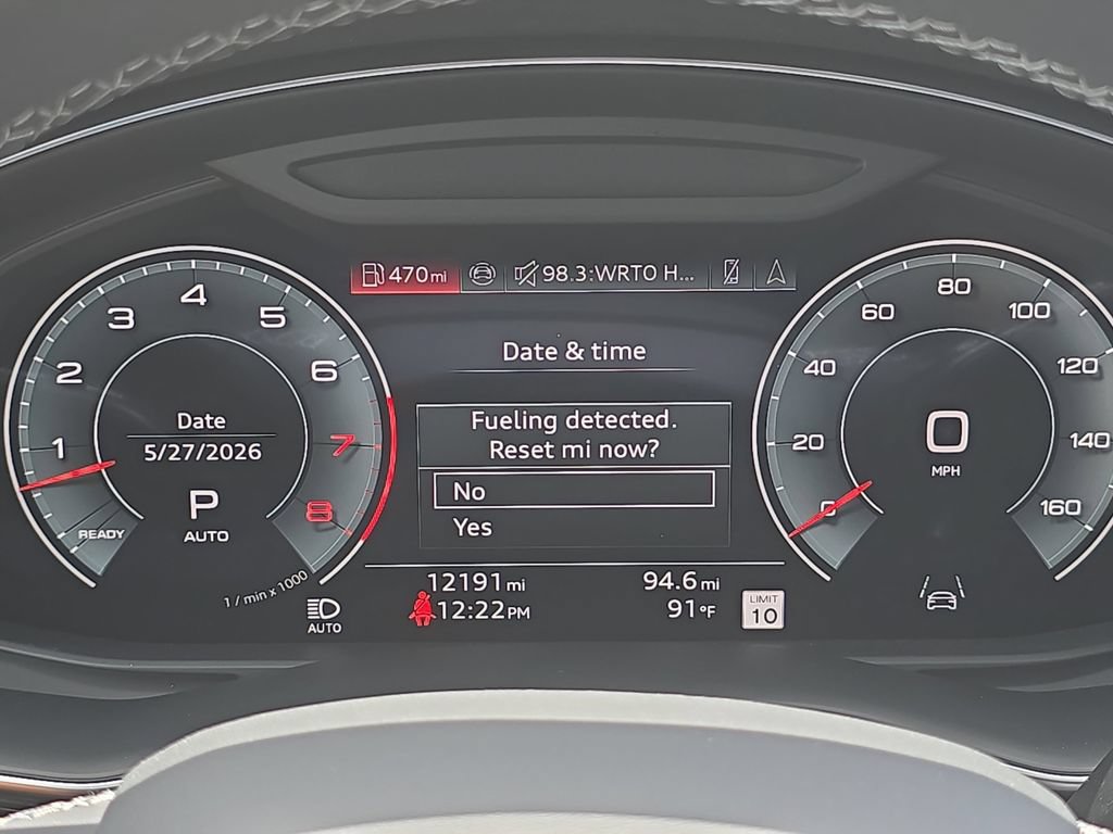 Used 2025 Audi Q7 3.0T Premium Plus AWD/4WD image 17