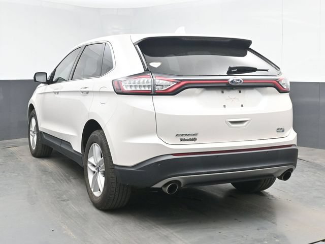 Used 2017 Ford Edge SEL w/ Equipment Group 201A AWD/4WD image 7