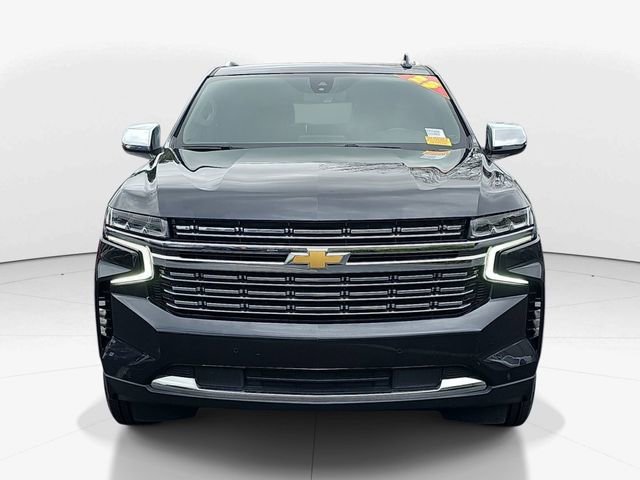 Used 2023 Chevrolet Tahoe Premier image 10