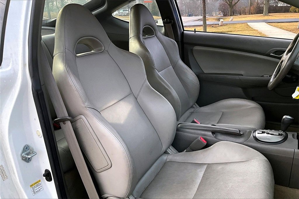 Used 2004 Acura RSX image 28