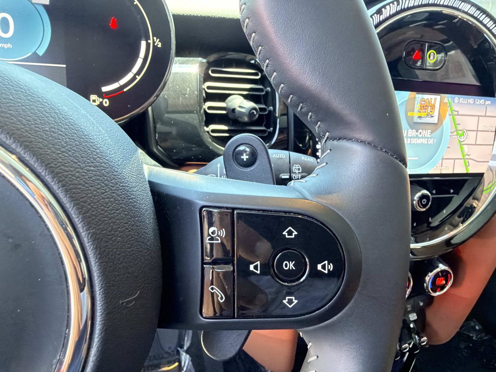 Certified 2024 MINI Cooper S FWD image 18