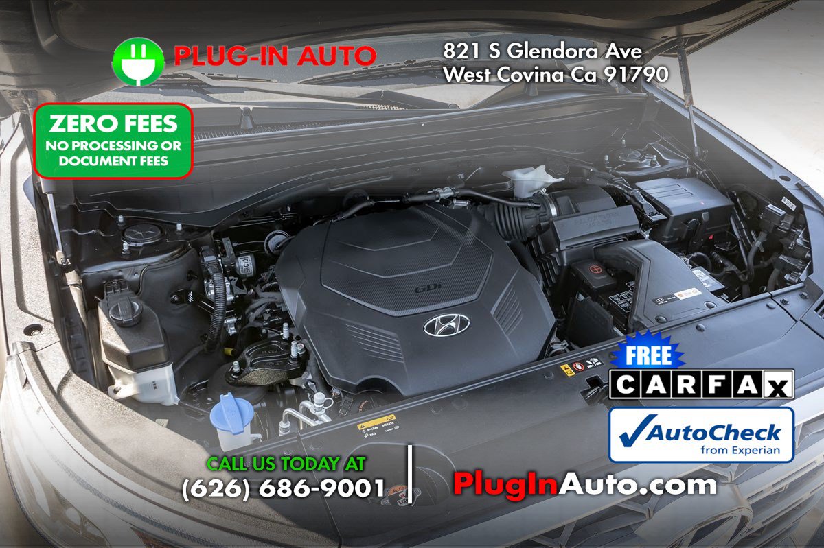 Used 2020 Hyundai Palisade Limited FWD image 16