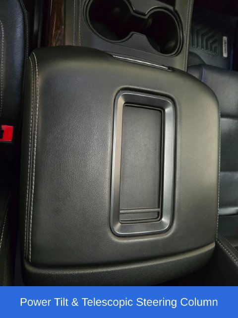 Used 2018 GMC Yukon XL SLT w/ Open Road Package AWD/4WD image 25