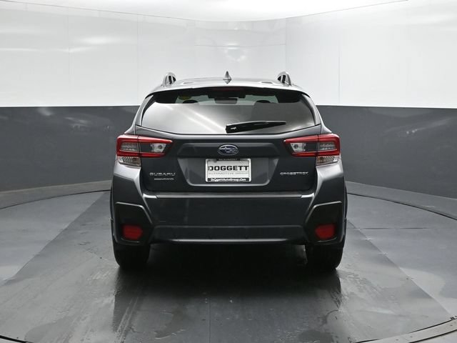 Used 2021 Subaru Crosstrek 2.0i Premium w/ Moonroof Package AWD/4WD image 5