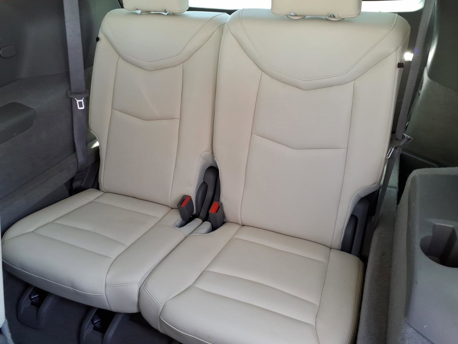 Used 2020 Cadillac XT6 Premium Luxury FWD image 15
