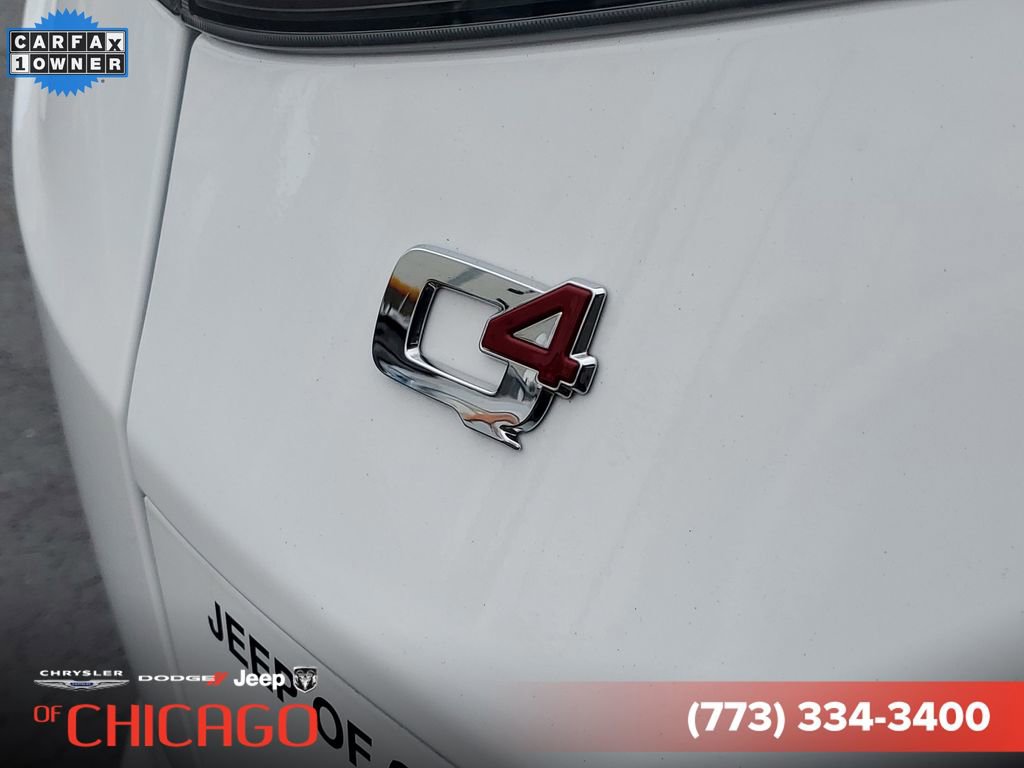 Used 2024 Alfa Romeo Stelvio Sprint AWD/4WD image 7